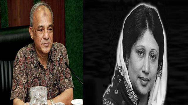 jahangir alam-khaleda zia