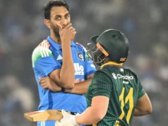 কোহলির কীর্তি ম্লান করে প্রোটিয়াদের দাপুটে জয়