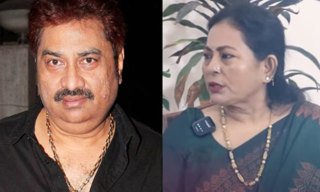 kumar sanu
