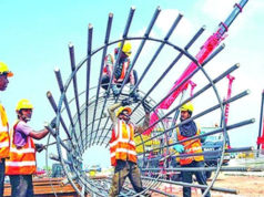 দুর্নীতির কারণে সংকুচিত হচ্ছে শ্রমবাজার