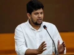 ২০২৪-কে ১৯৭১-এর মুখোমুখি দাঁড় করানোর প্রচেষ্টাকে প্রত্যাখ্যান করি : মাহফুজ আলম