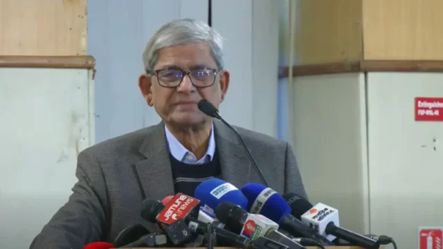 mirza fakhrul islam