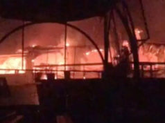 ভারতের পর্যটনরাজ্য গোয়ার নাইটক্লাবে বড় অগ্নিকাণ্ড, নিহত ২৩