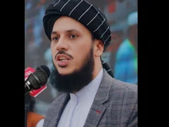 মুন্সীগঞ্জে আসছেন পাকিস্তানের তথ্যমন্ত্রী