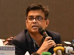 তারেক রহমানের আগমনে রাজনৈতিক শূন্যতা পূরণ হবে : প্রেসসচিব