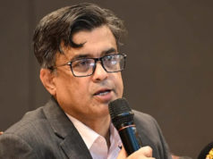 নির্বাচন বানচাল করার মতো কোনো শক্তি পৃথিবীতে নেই : প্রেসসচিব