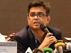 আমার নিরাপত্তা নিয়ে পরিবার গভীর উদ্বিগ্ন : প্রেসসচিব