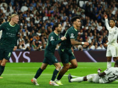 পিছিয়ে পড়েও রিয়ালকে হারাল সিটি, আলোনসোর ভবিষ্যৎ হুমকিতে