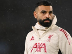 এবার দলে জায়গা হলো না সালাহর