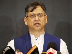 বিএনপি ধর্মের নামে প্রতারণা করতে চায় না : সালাহউদ্দিন