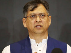 ‘আগামী ৫৫ বছরেও যেন এ রকম কোনো ঐতিহাসিক ঘটনা না হয়, সে জন্যই সব আয়োজন’