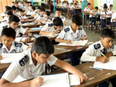 ৬ দিনের অচলাবস্থার পর আজ শুরু সরকারি প্রাথমিকের বার্ষিক পরীক্ষা