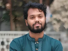 মানিক মিয়া অ্যাভিনিউতে হাদির জানাজায় শরিক হওয়ার আহ্বান