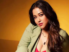 বাংলাদেশি শিল্পীদের কাজ ‘চেটেপুটে খাই’ : সোহিনী