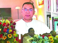 হাদিকে গুলির ঘটনা নির্বাচনে বিঘ্ন সৃষ্টির ষড়যন্ত্রের অংশ