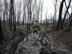 ইউক্রেনের গুরুত্বপূর্ণ শহর দখল করল রুশ সেনারা