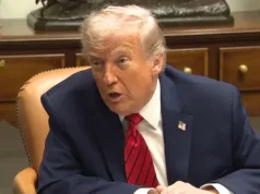 ইউক্রেনে নির্বাচনের বিষয়ে উদ্বেগ ট্রাম্পের