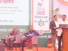 সংবিধান থেকে একাত্তর মুছে যাবে, বিসমিল্লাহ থাকবে না—এসব সঠিক নয় : আলী রীয়াজ