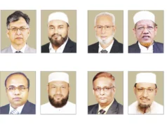 চার আসনের তিনটিতেই শক্ত অবস্থানে বিএনপি