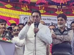 সংঘাতে সঙ্গে জড়িত না এমন আওয়ামী লীগ নেতাকর্মীদের বিএনপিতে স্বাগত