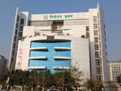 দেশের ৫ লাখ ১৮ হাজার ভোটারের কাছে পোস্টাল ব্যালট প্রেরণ করেছে ইসি