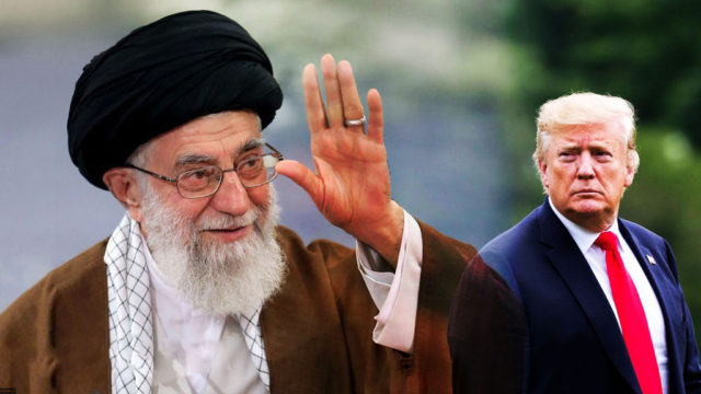 Khamenei-and-trump