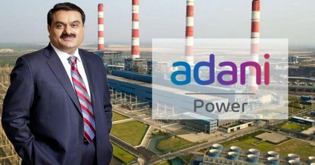 adani