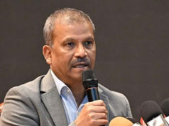 ক্রিকেটারদের নিরাপত্তা-দেশের মর্যাদার প্রশ্নে আপস করব না : আসিফ নজরুল