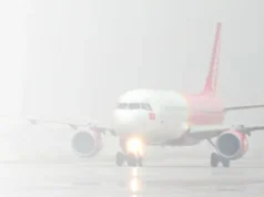 শাহজালালে অকার্যকর আইএলএস-২: ঘন কুয়াশায় বিপাকে এয়ারলাইনস, দুর্ভোগের শিকার যাত্রীরা