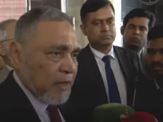 নির্বাচন নিয়ে লুকোচুরির কোনো ব্যাপার নেই: সিইসি