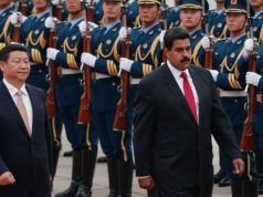 ভেনেজুয়েলায় ট্রাম্পের অভিযান তৈরি করেছে বিশৃঙ্খলা, ঝুঁকিতে চীন