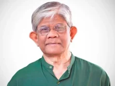 এনবিআর বিভাজন প্রক্রিয়া সম্পন্ন করবে অন্তর্বর্তী সরকার: অর্থ উপদেষ্টা