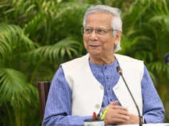 সাফ জয়ী নারী ফুটসাল দলকে প্রধান উপদেষ্টার অভিনন্দন