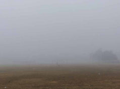 ঢাকার শীত নিয়ে নতুন তথ্য দিল আবহাওয়া অফিস