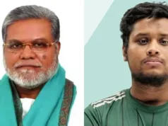 ঋণখেলাপি বহাল মঞ্জুরুল আহসান মুন্সী