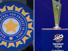 ভারতে বিশ্বকাপ আয়োজন নিয়ে শঙ্কা, ভেন্যু বদলের গুঞ্জন