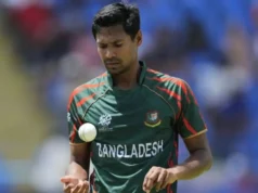 আইসিসি নিশ্চিত করলো ভারত সফরে উগ্রপন্থীদের দ্বারা বাংলাদেশের ক্রিকেটারদের জীবন ঝুঁকিতে পড়তে পারে