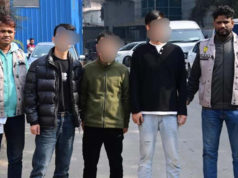 ঢাকায় গোপন আইফোন কারখানার সন্ধান, চীনা নাগরিকসহ তিনজন গ্রেপ্তার