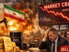 বিশ্ববাজারে বাড়লো সোনা-তেলের দাম, শেয়ারবাজারে ধস