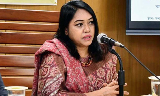 mahbuba farzana