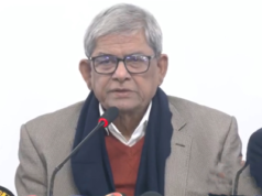 প্রতিটি নাগরিকের জানমাল রক্ষা করা এখন অত্যন্ত জরুরি: মির্জা ফখরুল