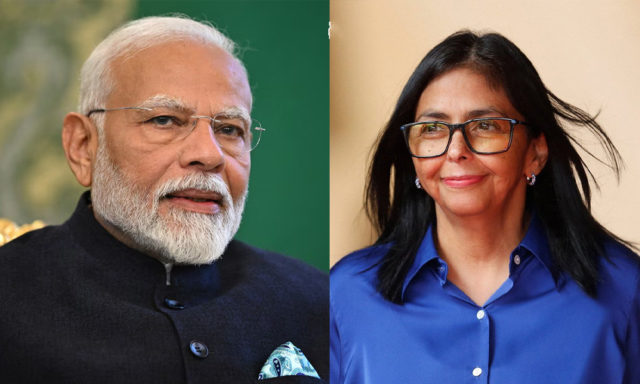 narandra modi
