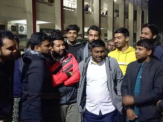 পঞ্চগড়ে লাঠিচার্জ ইস্যুতে প্রশাসন-শিক্ষার্থীদের সমঝোতা, আন্দোলন প্রত্যাহার