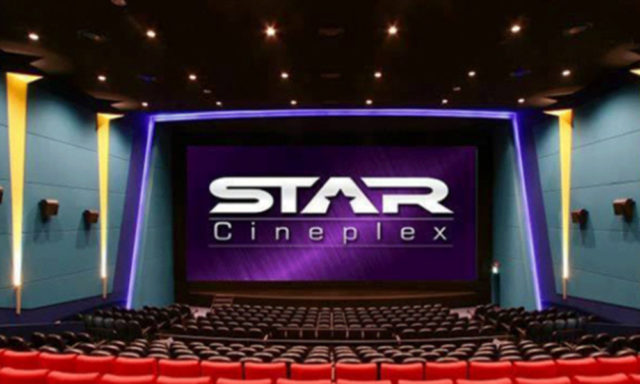 star cineplex