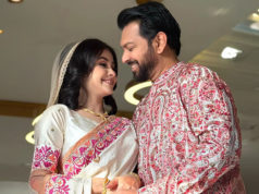 আমরা এখন একসঙ্গে থাকছি না : তাহসান খান