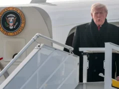 গ্রিনল্যান্ড ইস্যুতে সিদ্ধান্ত বদলালেন ট্রাম্প