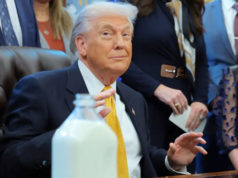 ইরানে বিক্ষোভকারীদের হত্যা-মৃত্যুদণ্ড বন্ধ হয়েছে, দাবি ট্রাম্পের