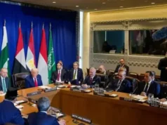 ট্রাম্পের ‘বোর্ড অব পিসে’ যোগ দিচ্ছে যেসব মুসলিম দেশ