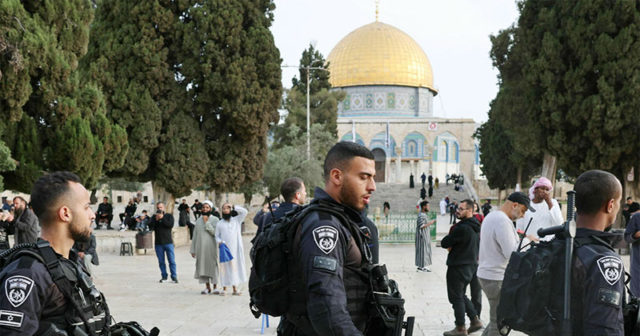 AL AQSA