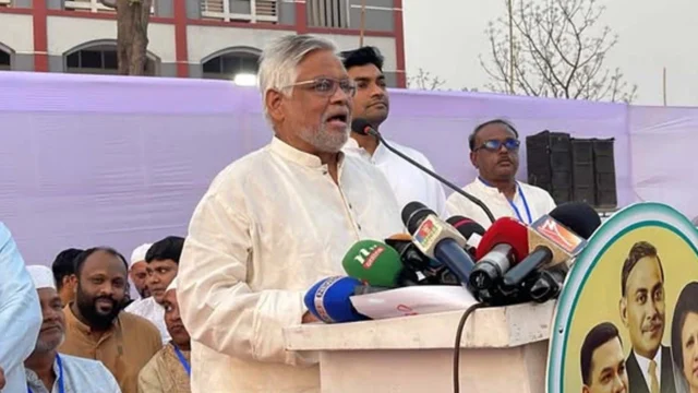 Amanullah Aman, Member of Parliament for Dhaka-2